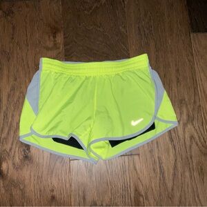 Nike Women's 2 in 1 Shorts